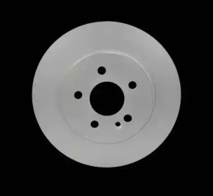 HELLA PAGID 8dd355105832 -  Тормозной диск